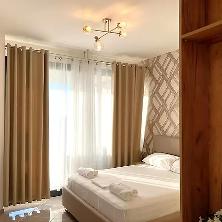 Appartamento Sunset Luxury Vlorë