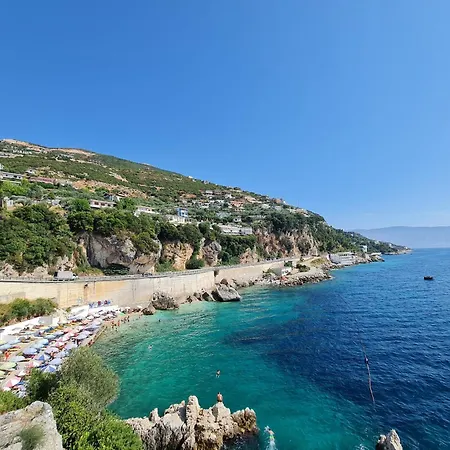 Sunset Luxury * Vlorë