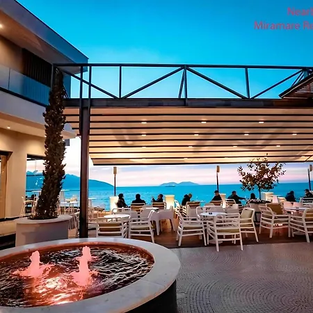 Appartamento Sunset Luxury Vlorë