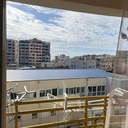 Sunset Appartamento Durrës