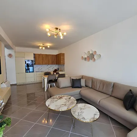Appartamento Sunset Luxury *