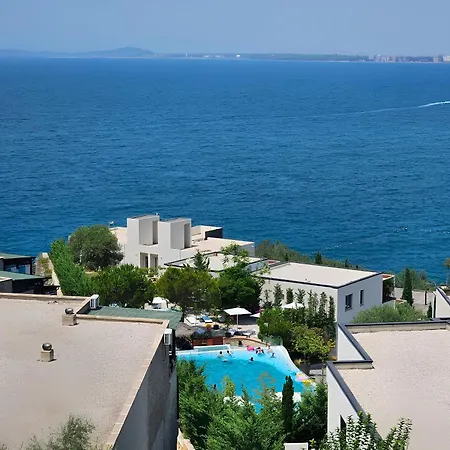 Sunset Luxury Apartment Vlore
