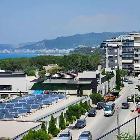 Sunset Luxury Vlore