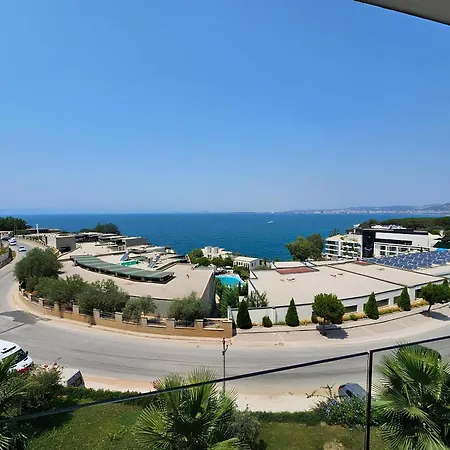 Appartamento Sunset Luxury