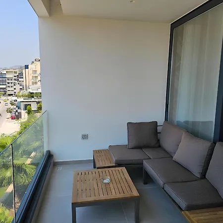 Sunset Luxury Appartamento *
