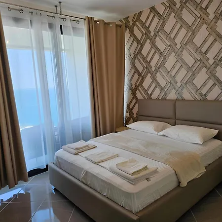 Apartment Sunset Luxury Vlore