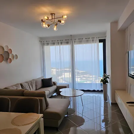 Sunset Luxury