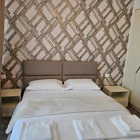 Sunset Luxury Appartamento *
