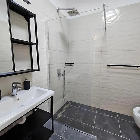 Appartamento Sunset Luxury *
