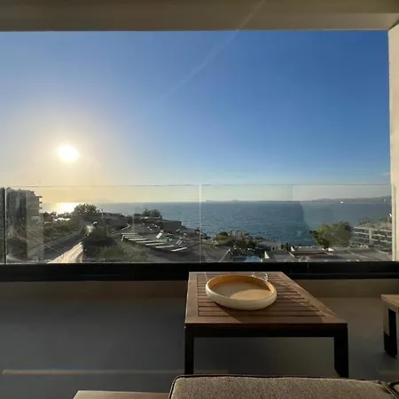 Apartment Sunset Luxury
