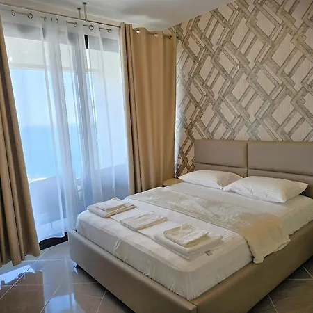 Sunset Luxury * Vlore