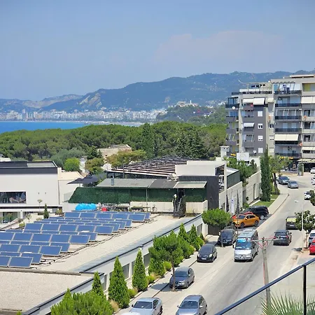 Sunset Luxury Vlore