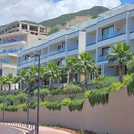 Appartamento Sunset Luxury