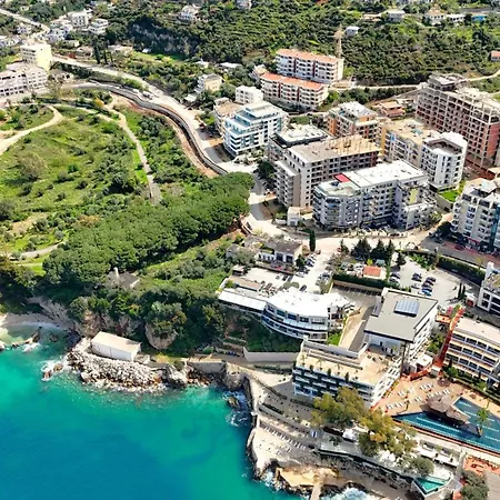 Sunset Luxury Appartamento *