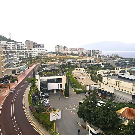 Appartamento Sunset Luxury Vlorë