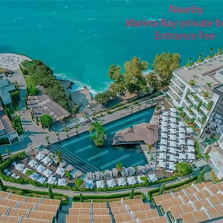 Sunset Luxury شقة