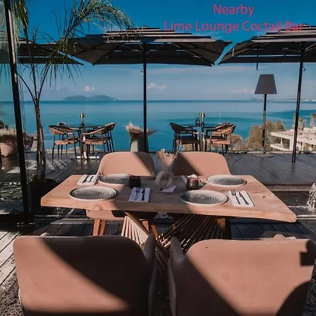 Sunset Luxury شقة